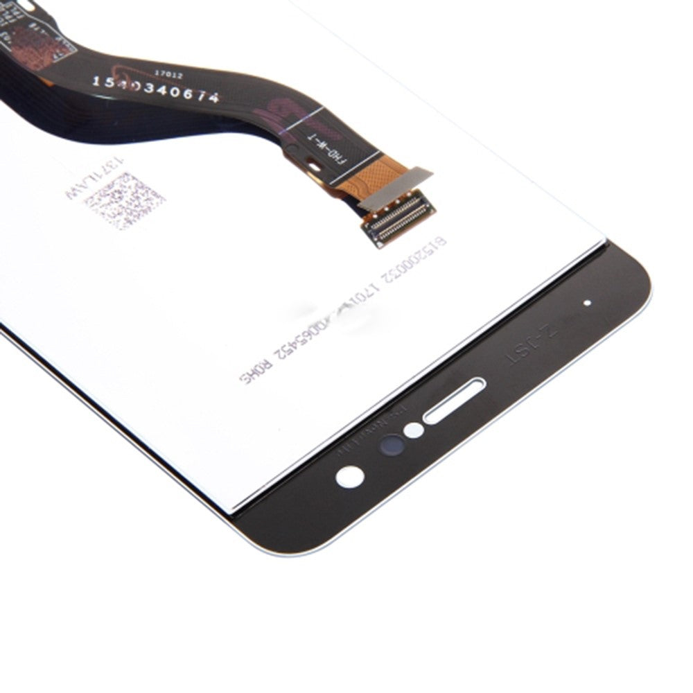 Pantalla Completa + Tactil Digitalizador Huawei P10 Lite Blanco