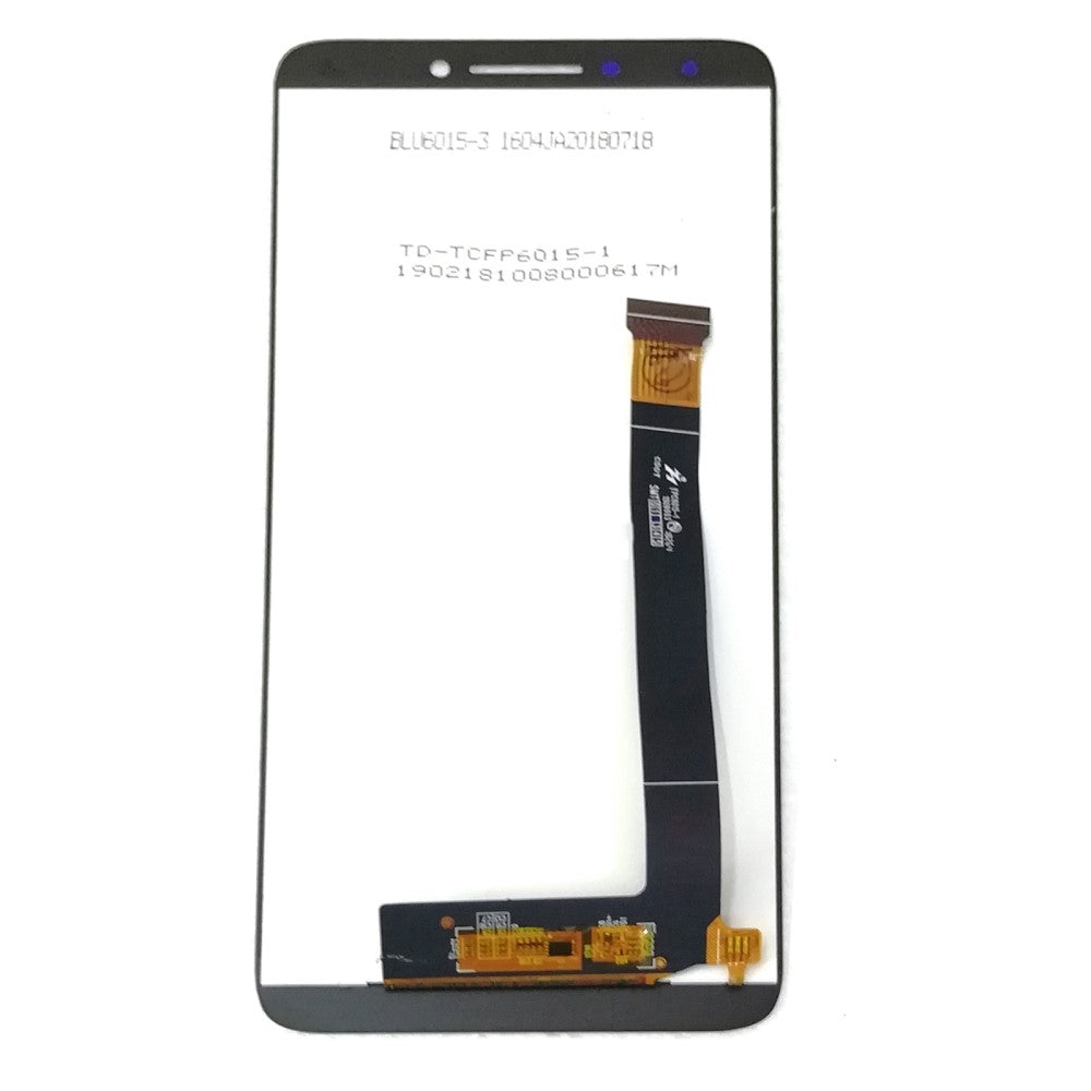 Full Screen + Touch Digitizer T-Mobile Revvl 2 Plus
