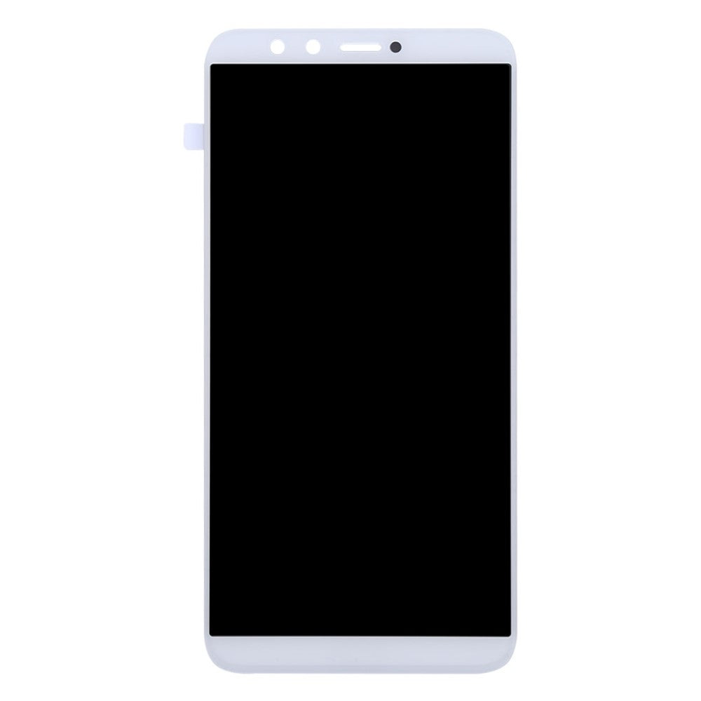 Ecran Complet + Vitre Tactile Huawei Honor 9 Lite Blanc