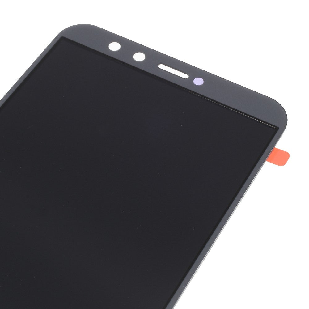 Ecran Complet + Vitre Tactile Huawei Honor 9 Lite Gris