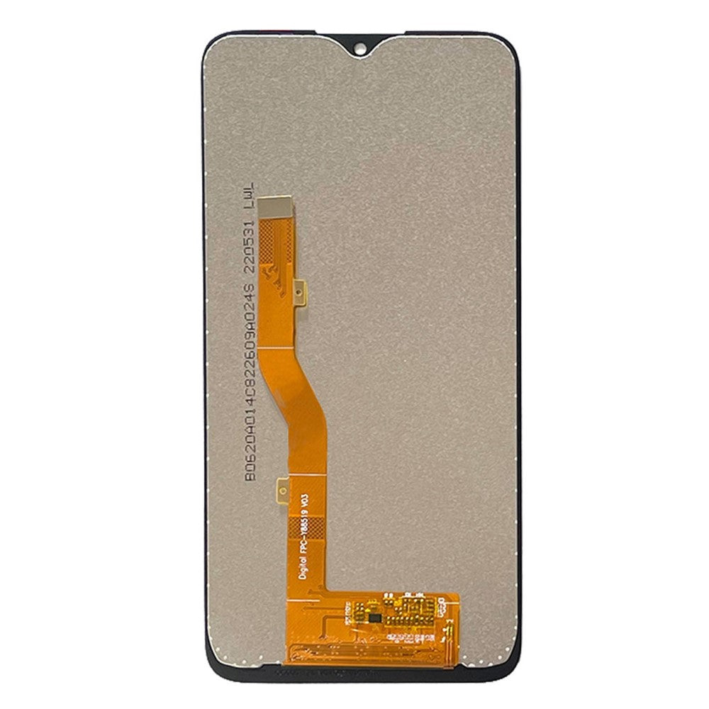 Full Screen + Touch Digitizer TCL L10 Pro 4G