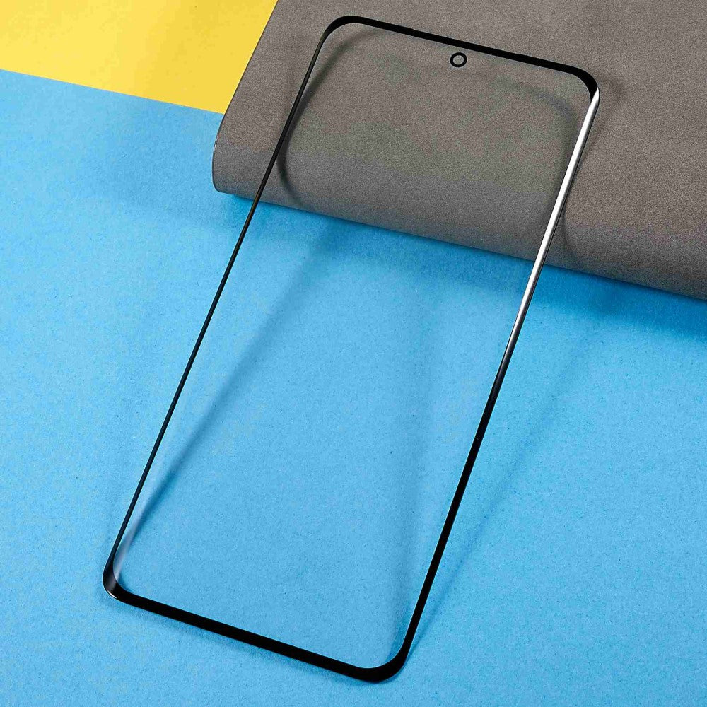 Outer Glass Front Screen Huawei P50 Pro 4G