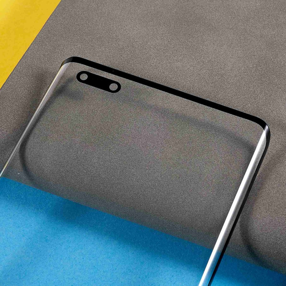 Outer Glass Front Screen Huawei Mate 40 Pro 4G / 5G