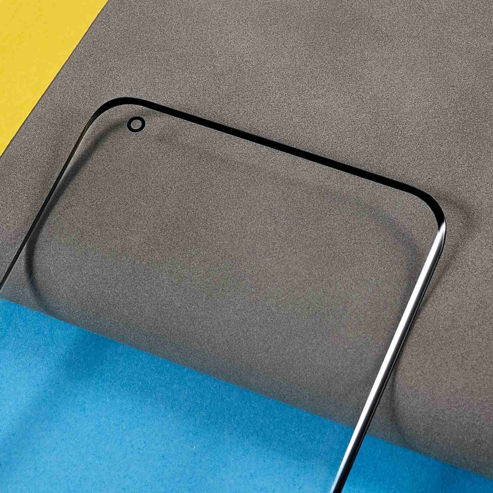 Cristal Exterior Pantalla Frontal Xiaomi Mi 10