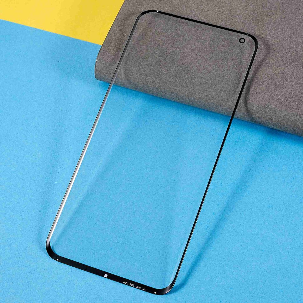 Outer Glass Front Screen Xiaomi Mi 10