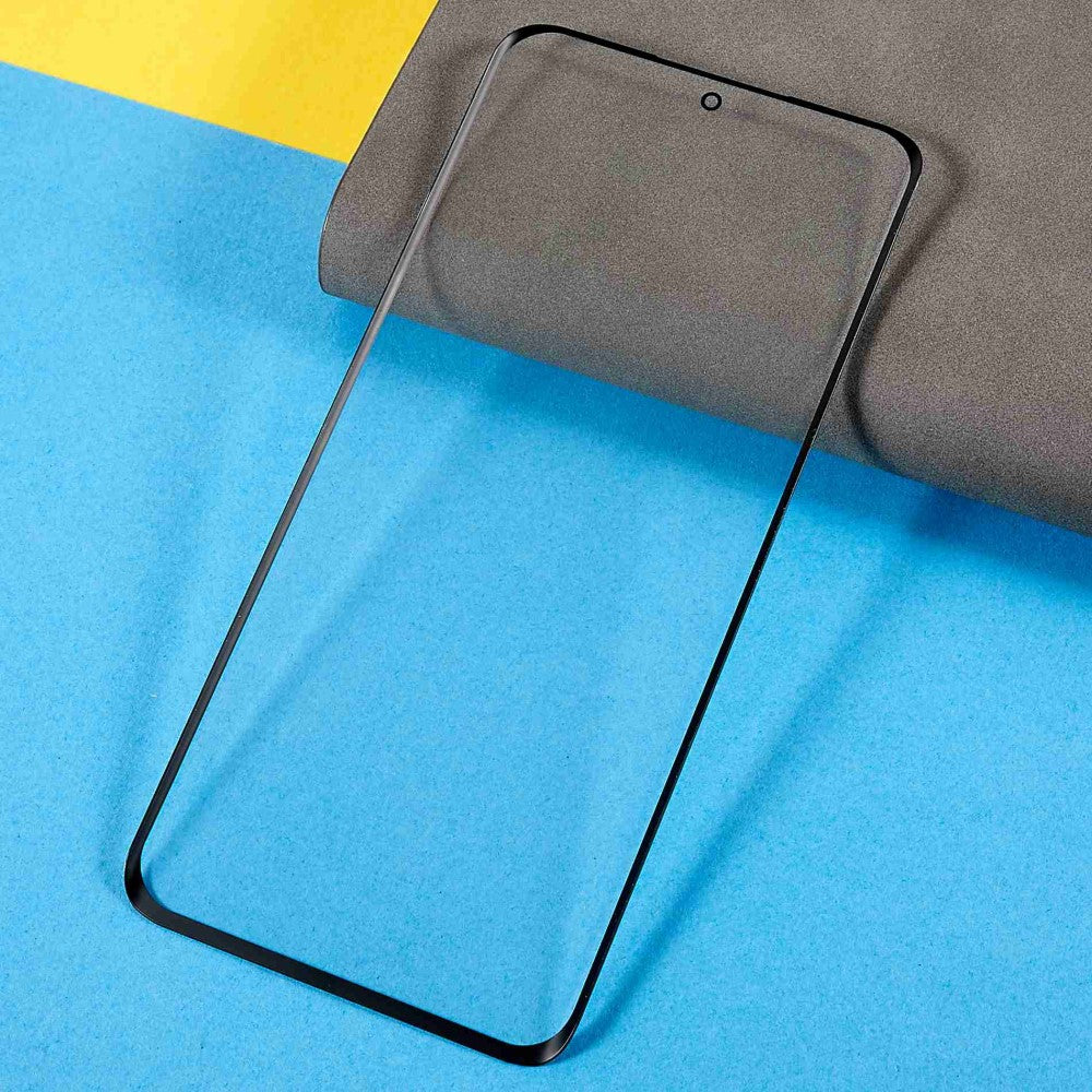 Cristal Exterior Pantalla Frontal Xiaomi 12 5G
