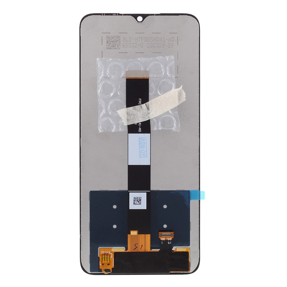 Ecran Complet + Numériseur Tactile Xiaomi Redmi 9A / 9C