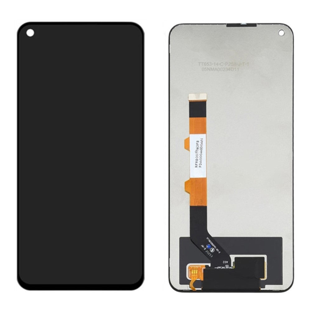 Full Screen + Touch Digitizer Xiaomi Redmi Note 9 5G / Note 9T 5G
