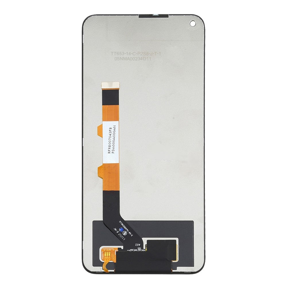 Ecran Complet + Numériseur Tactile Xiaomi Redmi Note 9 5G / Note 9T 5G