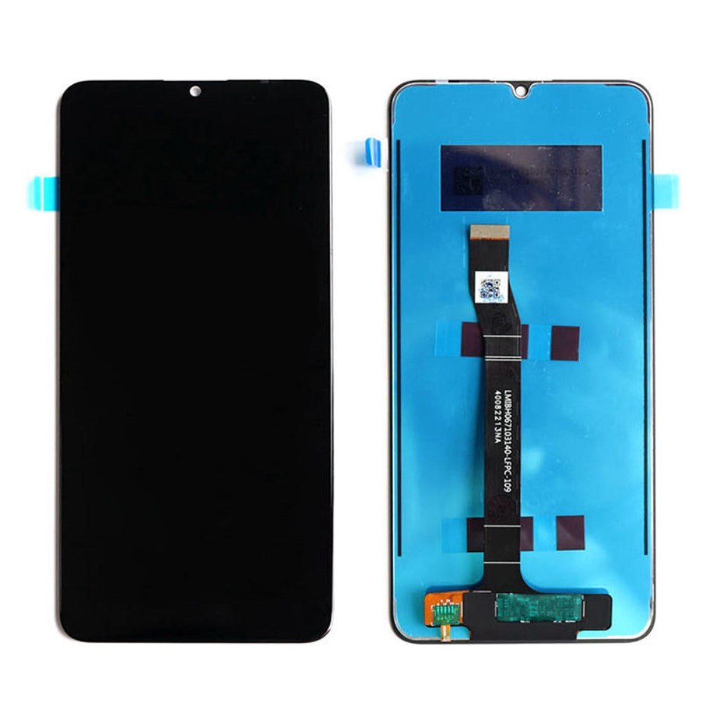 Ecran Complet + Numériseur Tactile Huawei Nova Y70 4G / Y70 Plus 4G
