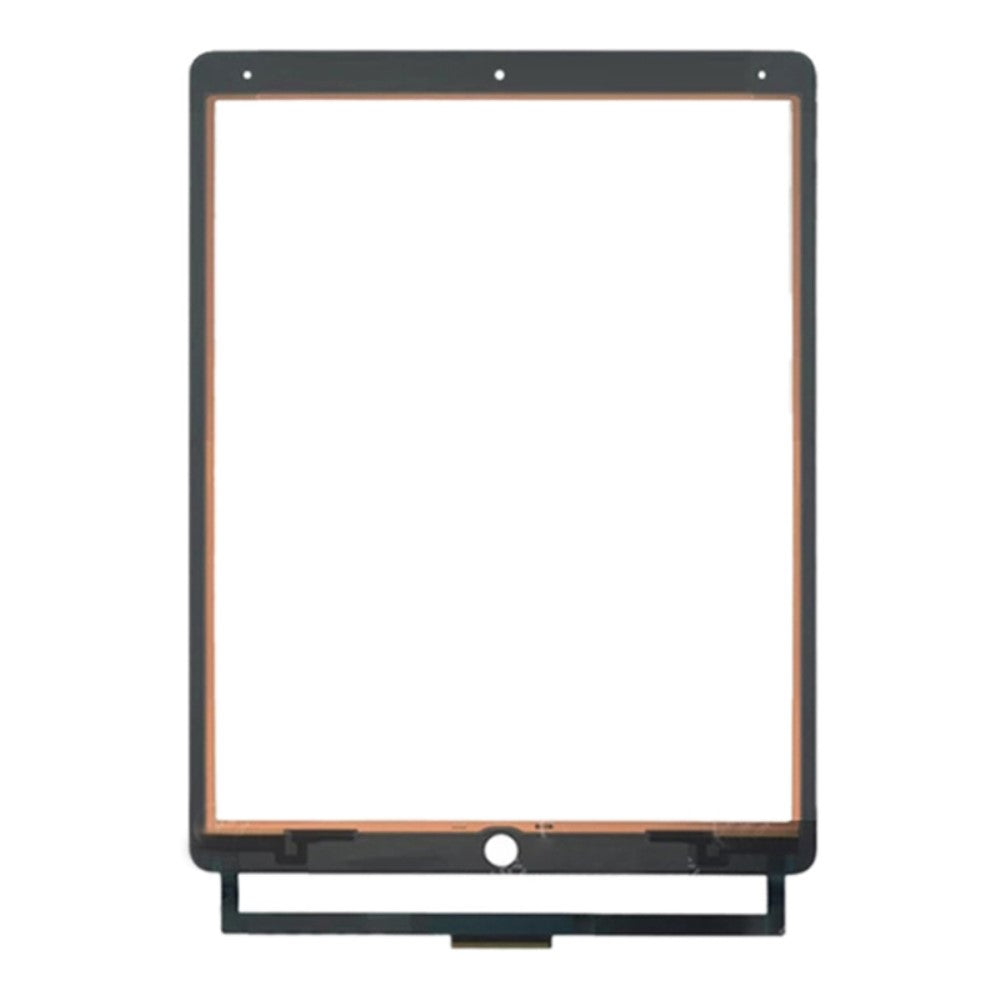 Touch Screen Digitizer Apple iPad Pro 12.9 (2017) Black