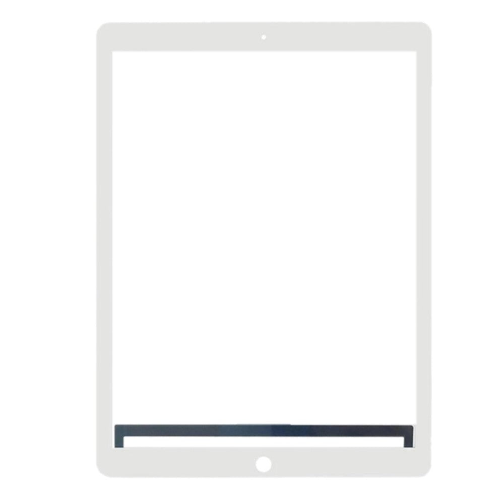 Vitre Tactile Digitizer Apple iPad Pro 12.9 (2017) Blanc