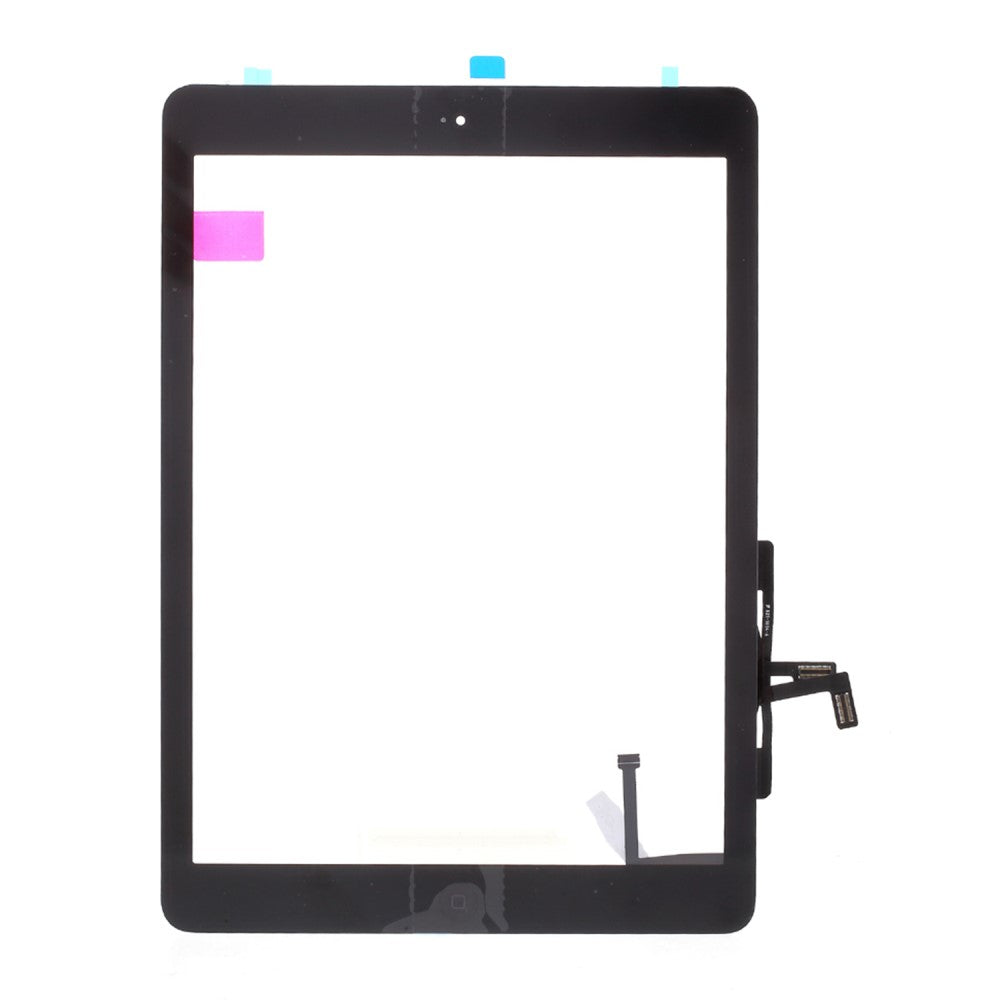 Touch Screen Digitizer Apple iPad 9.7 (2017) Black