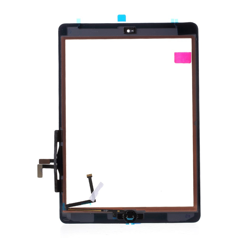 Touch Screen Digitizer Apple iPad 9.7 (2017) White