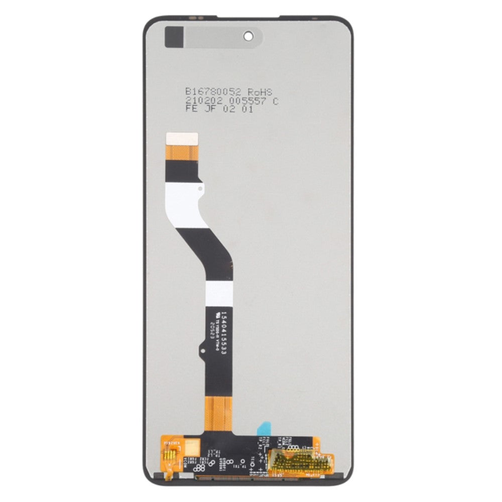 Ecran Complet + Numériseur Tactile Motorola Moto G60S