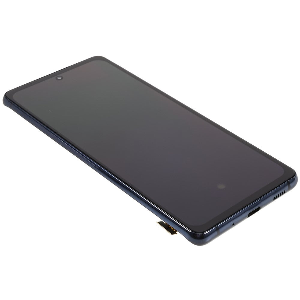 Pantalla Completa + Tactil + Marco OLED Samsung Galaxy S20 FE G780 / S20 FE 5G G781