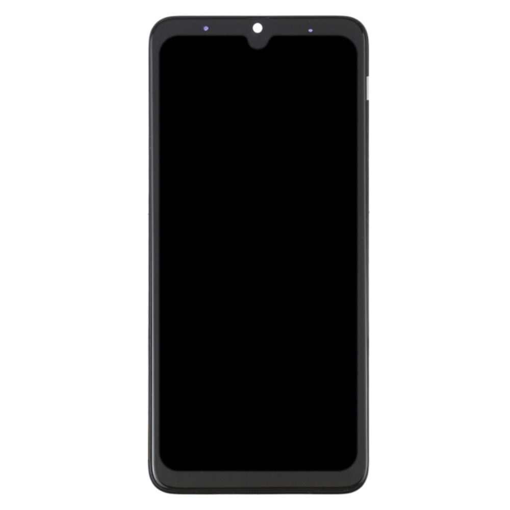 Ecran complet OLED + Tactile + Châssis Samsung Galaxy A70 A705