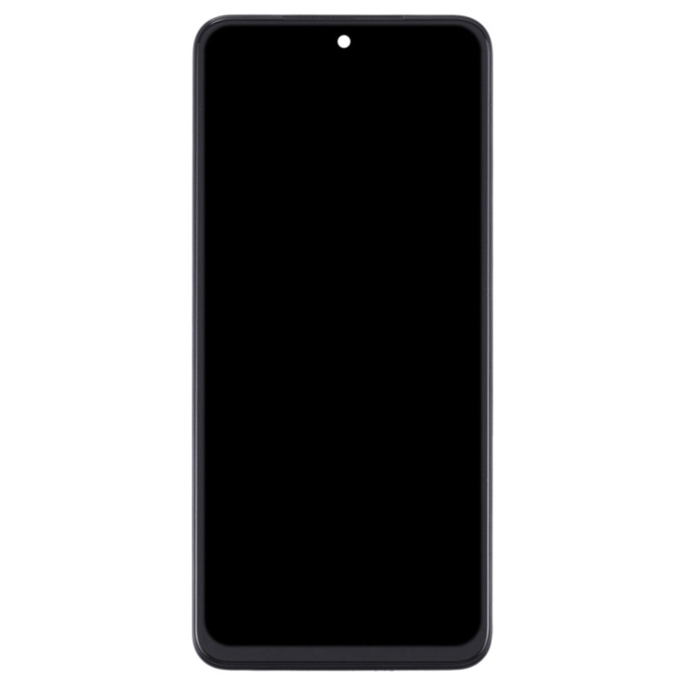 Full Screen TFT + Touch + Frame Xiaomi Redmi Note 11 4G (Qualcomm)
