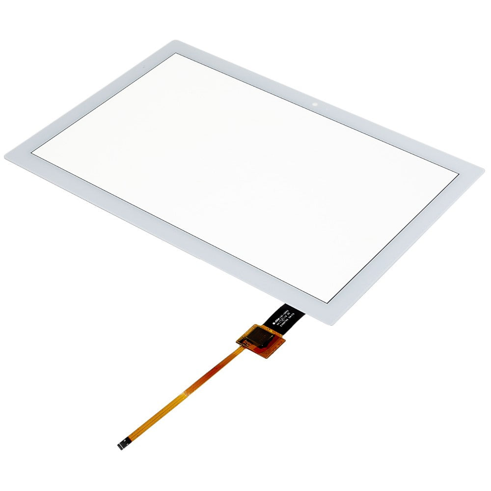 Numériseur d'écran tactile Lenovo Tab 4 10 TB-X304F X304 TB-X304 Blanc