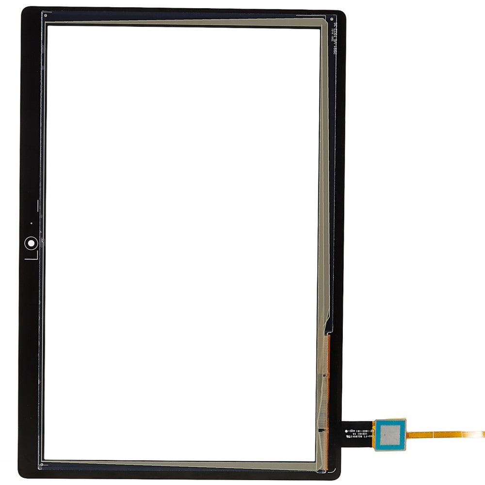 Touch Screen Digitizer Lenovo Tab M10 HD TB-X505 X505F X505L X505 Black