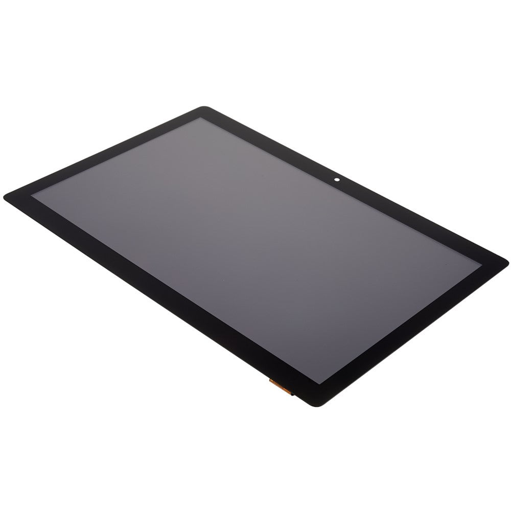 Ecran Complet + Numériseur Tactile Lenovo Tab M10 HD TB-X505 X505F Noir