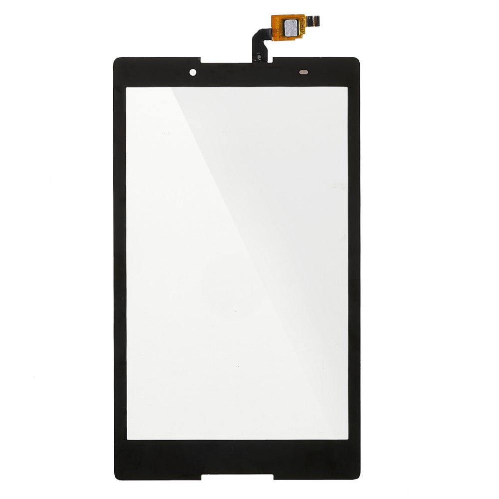Numériseur d'écran tactile Lenovo Tab3 8 TB3-850 TB3-850F TB3-850M Noir