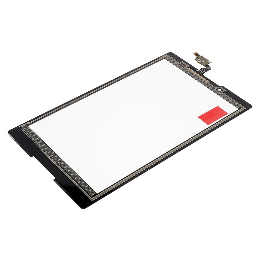 Numériseur d'écran tactile Lenovo Tab3 8 TB3-850 TB3-850F TB3-850M Noir