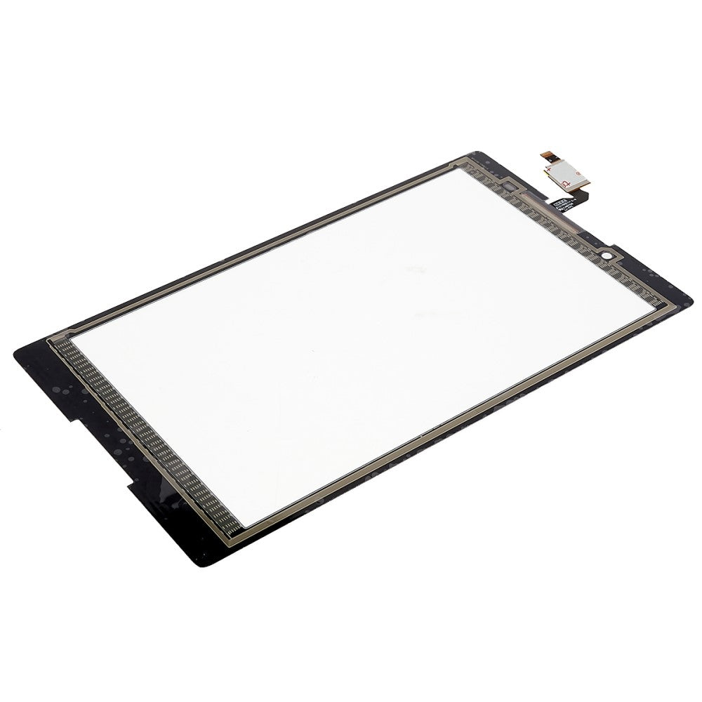 Numériseur d'écran tactile Lenovo Tab3 8 TB3-850 TB3-850F TB3-850M Blanc