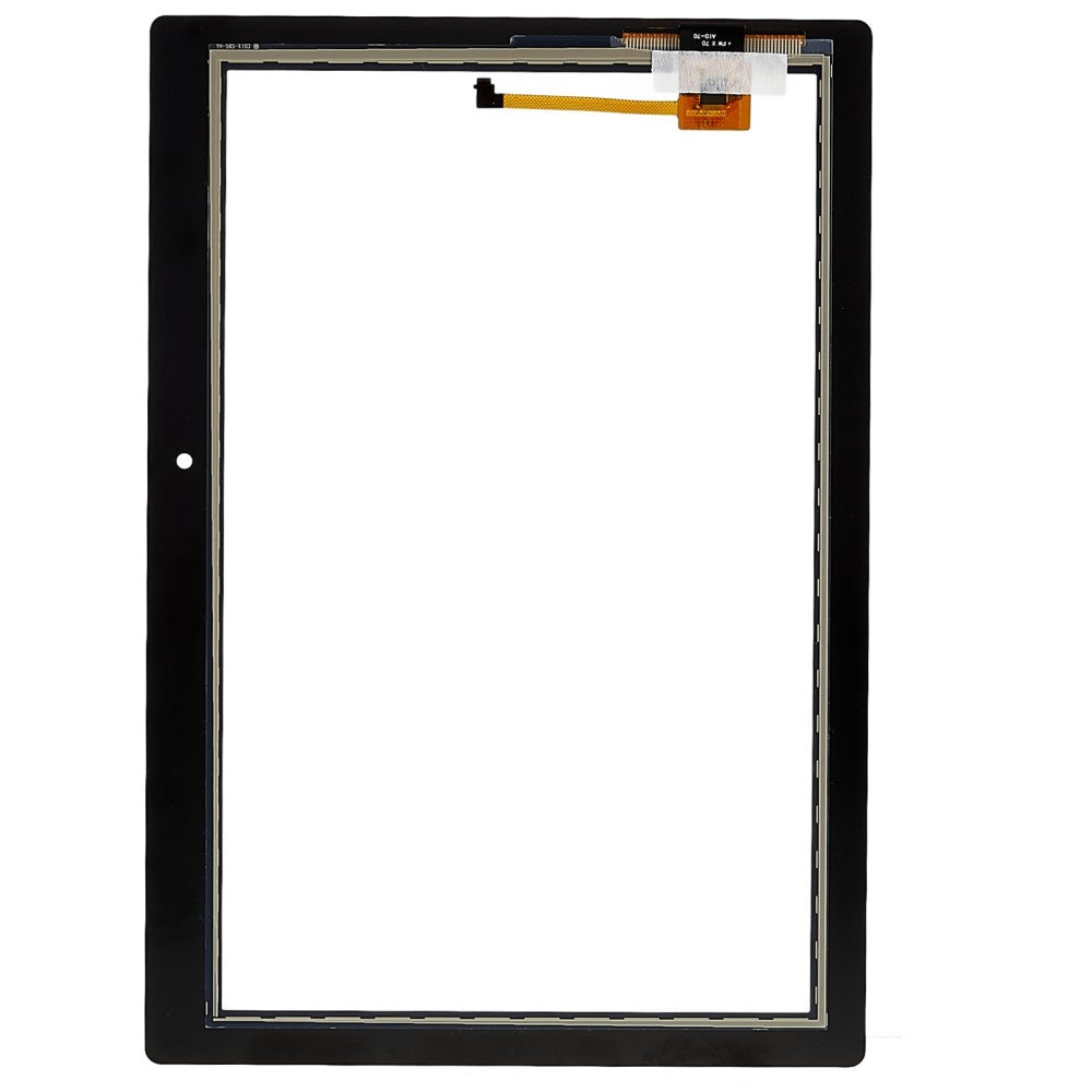 Touch Screen Digitizer Lenovo Tab 3 10 Business TB3-X70F TB3-X70 Black