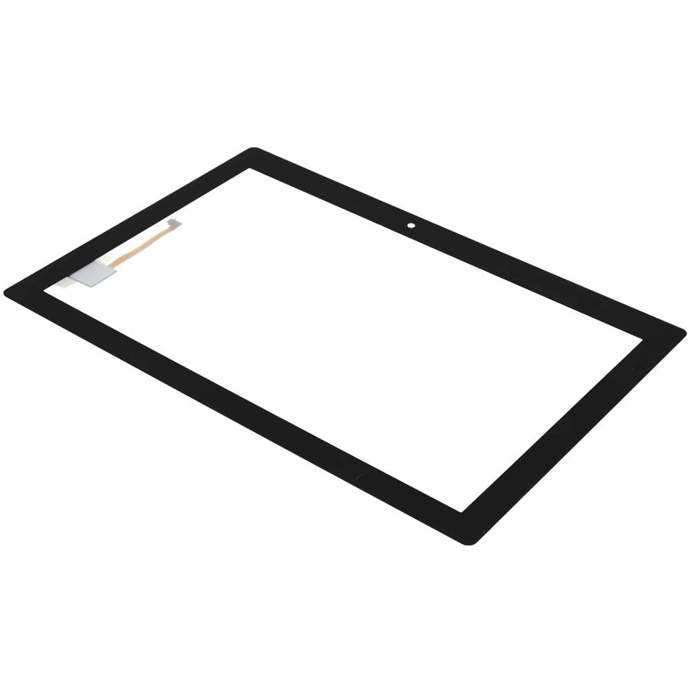 Numériseur d'écran tactile Lenovo Tab 3 10 Business TB3-X70F TB3-X70 Noir