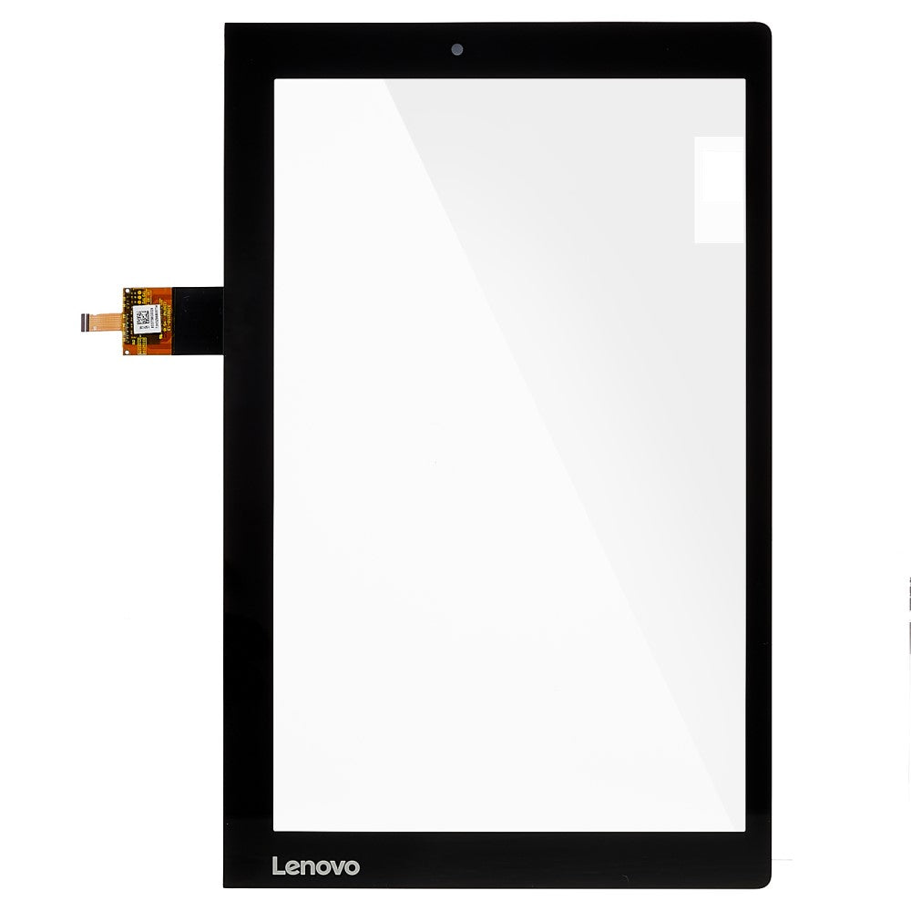 Numériseur d'écran tactile Lenovo Yoga Tab 3 10 YT3-X50F YT3-X50 Noir
