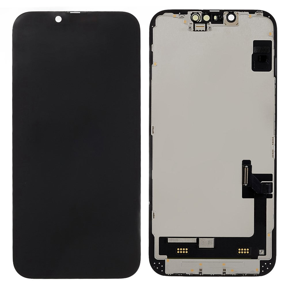 AMOLED Full Screen + Touch Digitizer Apple iPhone 14