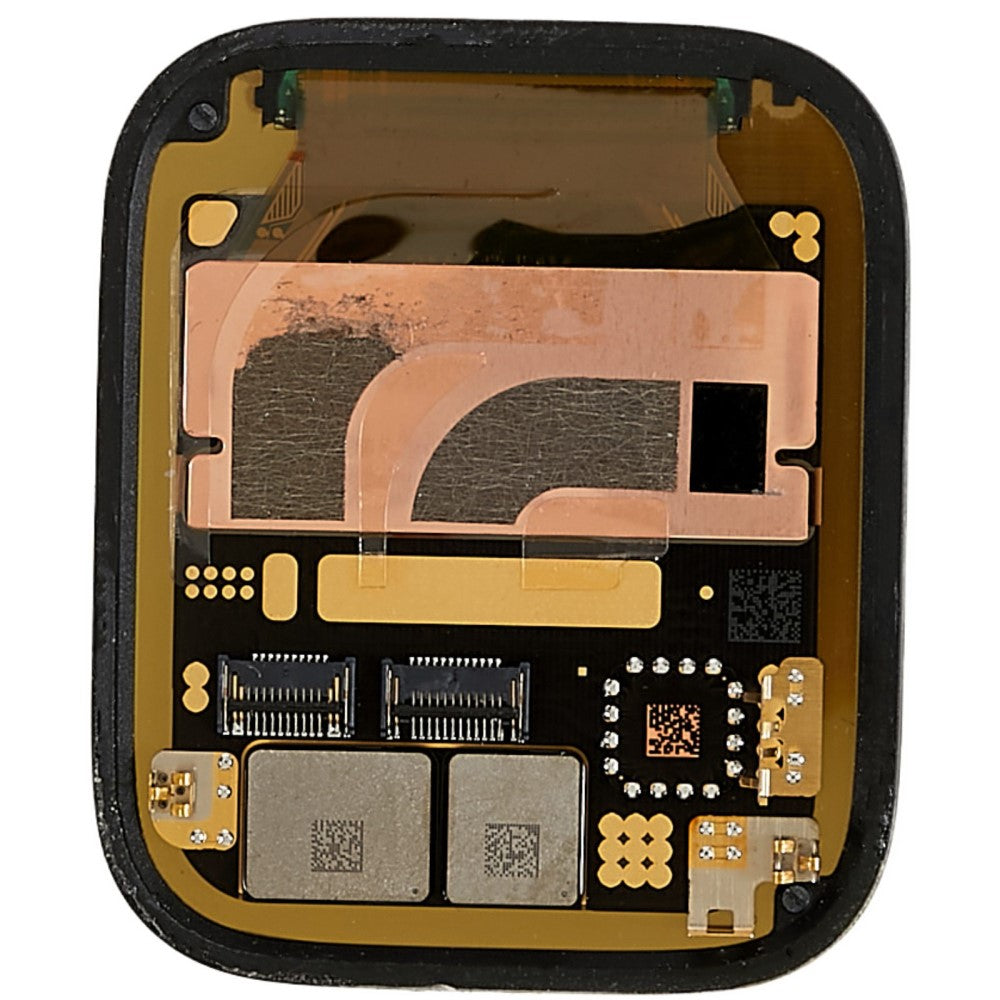 Plein Ecran AMOLED + Tactile Apple Watch Series 7 41mm A2476 A2475
