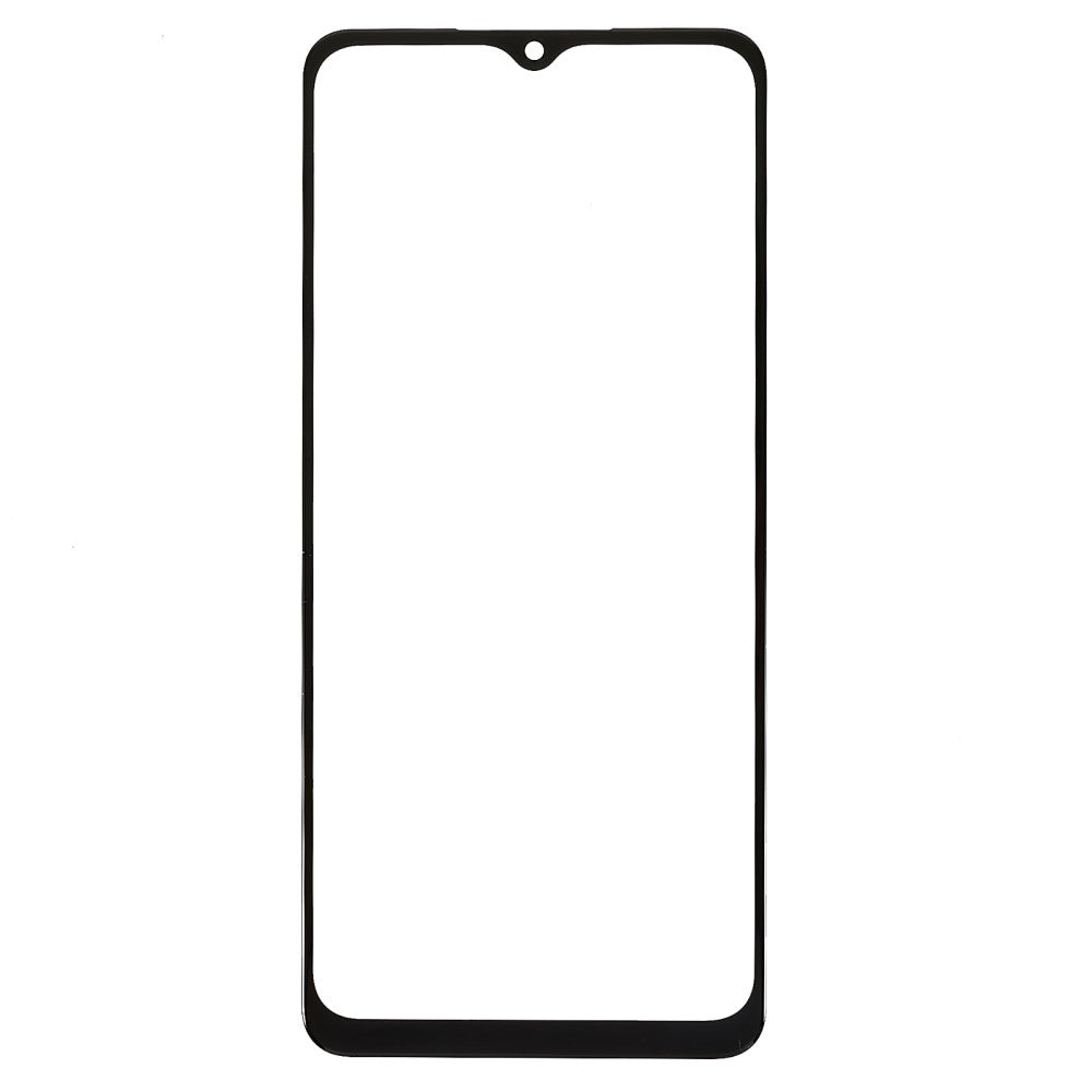 Outer Glass Front Screen Samsung Galaxy A04s 4G A047