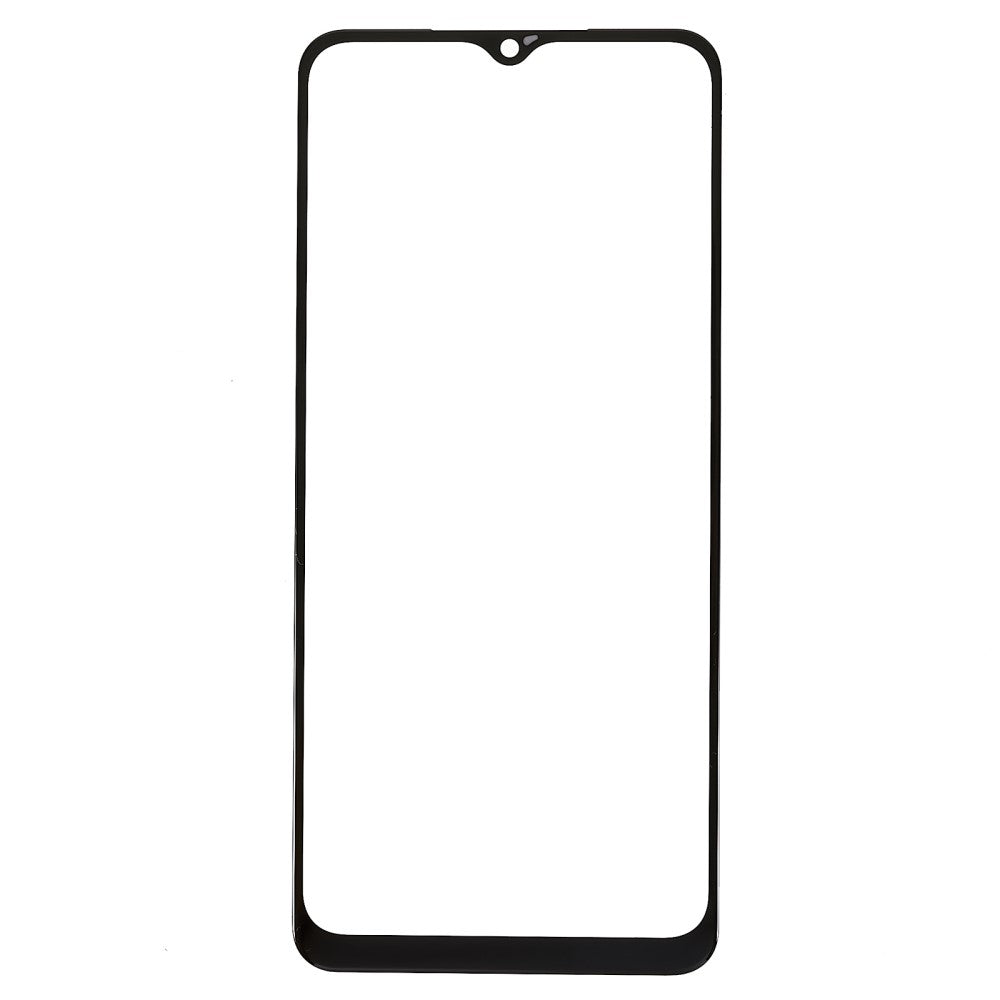 Outer Glass Front Screen Samsung Galaxy A04 4G A045