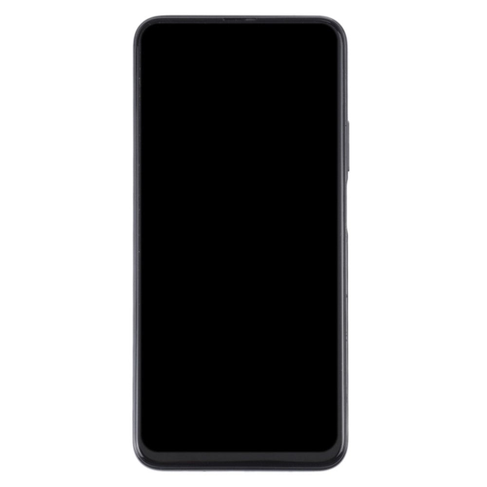 Full Screen + Touch + Frame Huawei Y9s STK-L21 STK-LX3 STK-L22 Black