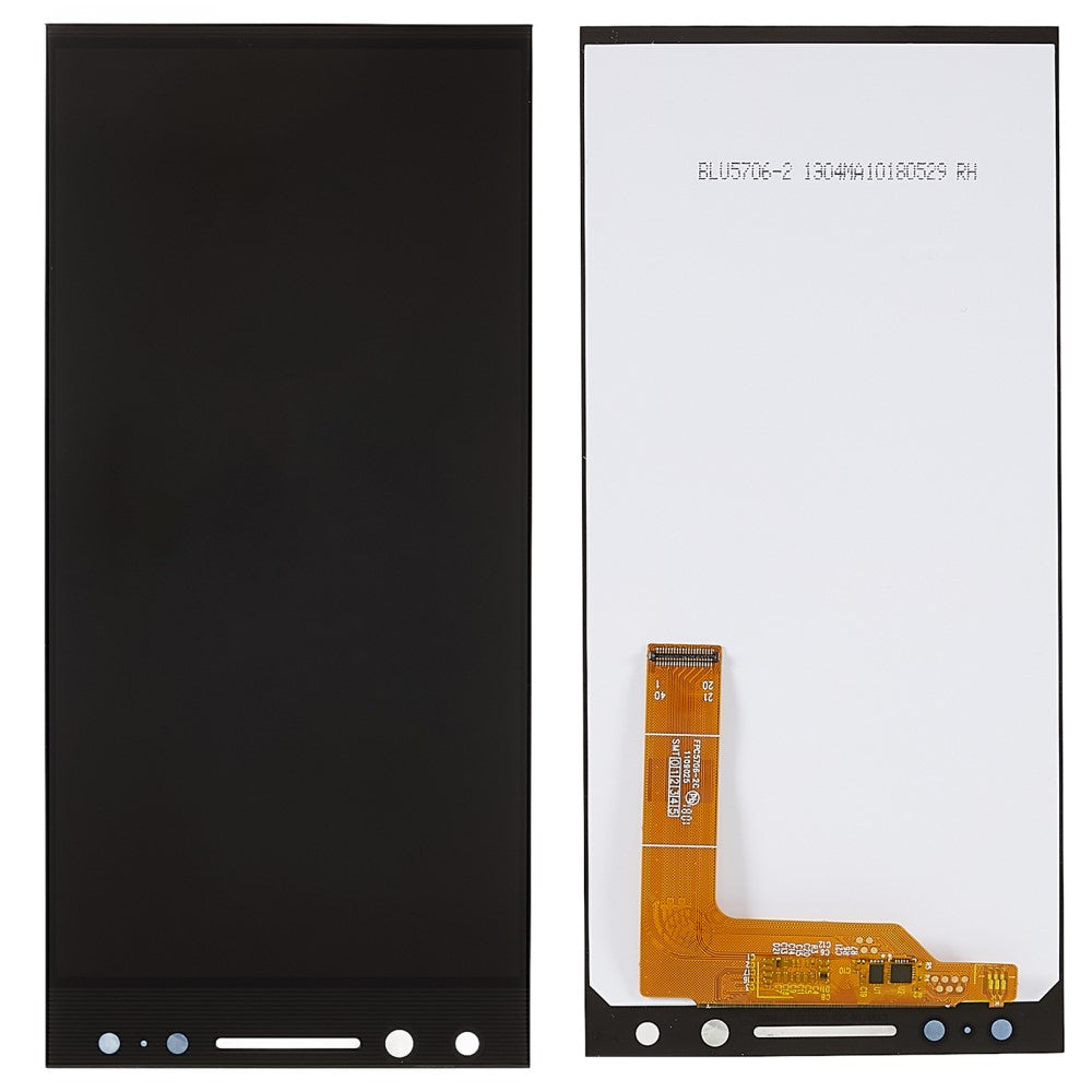 Full Screen + Touch Digitizer TCL T7