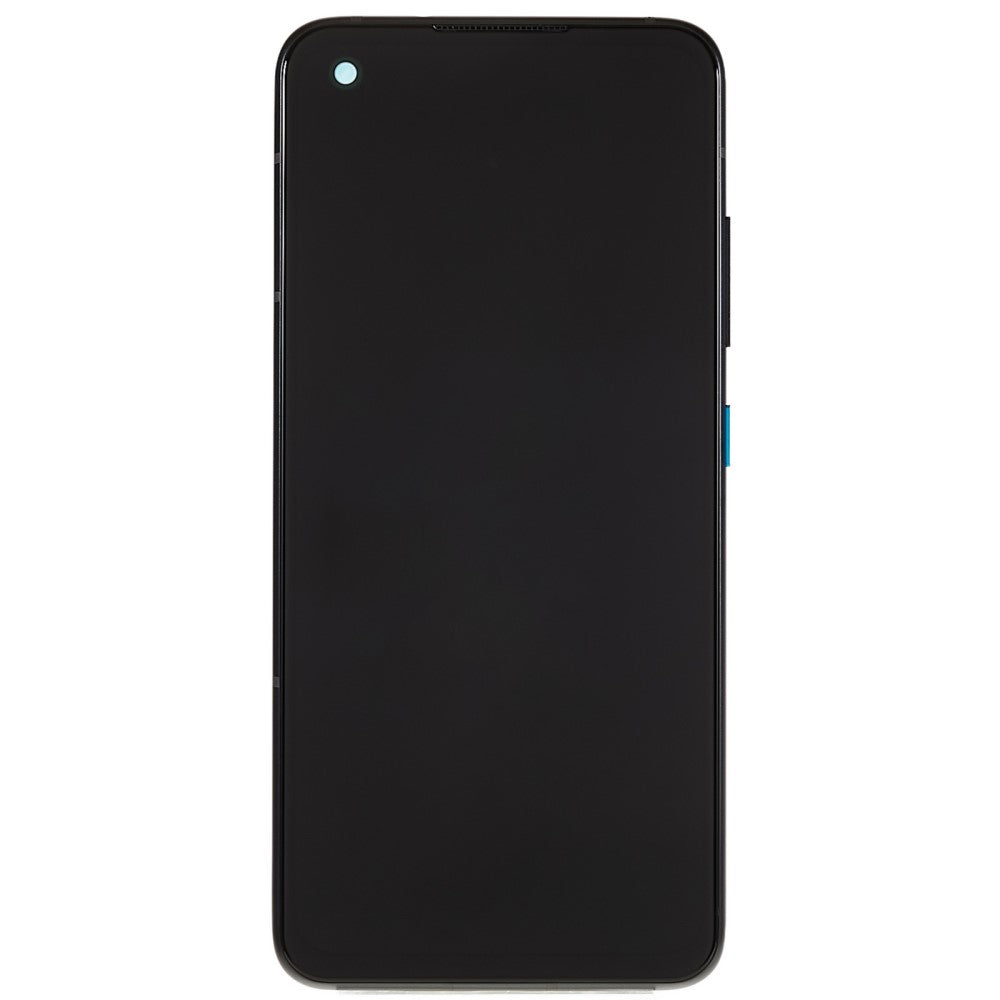 Full Screen AMOLED + Touch + Frame Asus Zenfone 8 / 8z ZS590KS Black