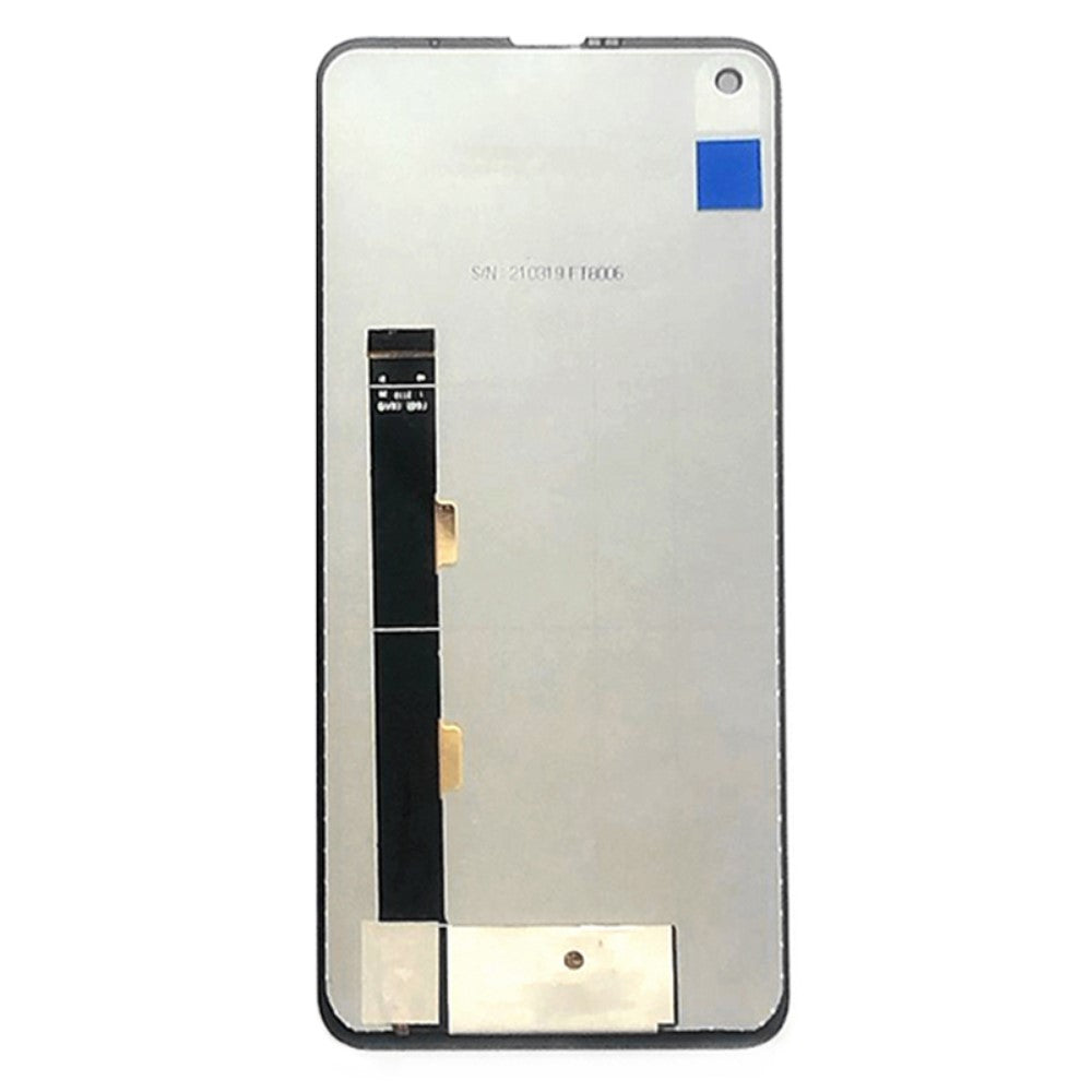 Ecran Complet + Numériseur Tactile Ulefone Note 11P