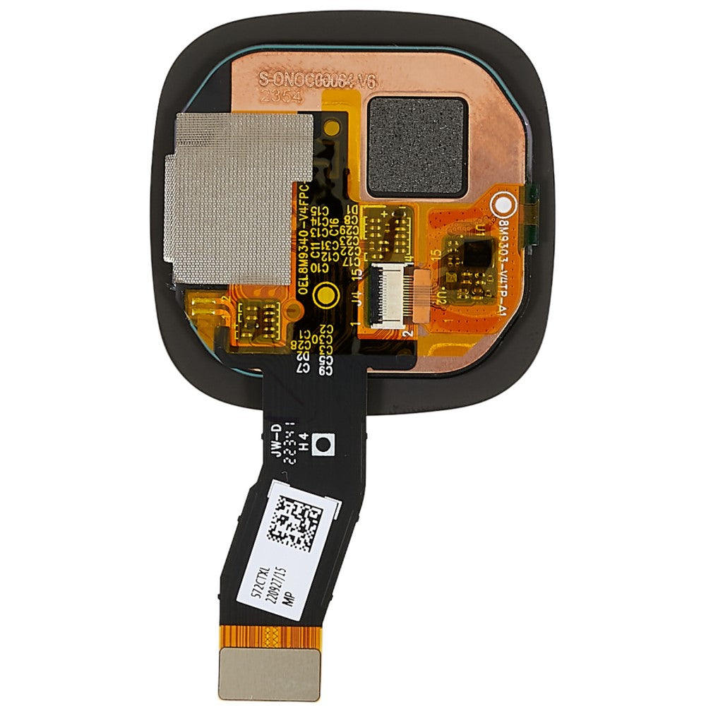 OLED Full Screen + Touch Digitizer Fitbit Sense 2 / Versa 4