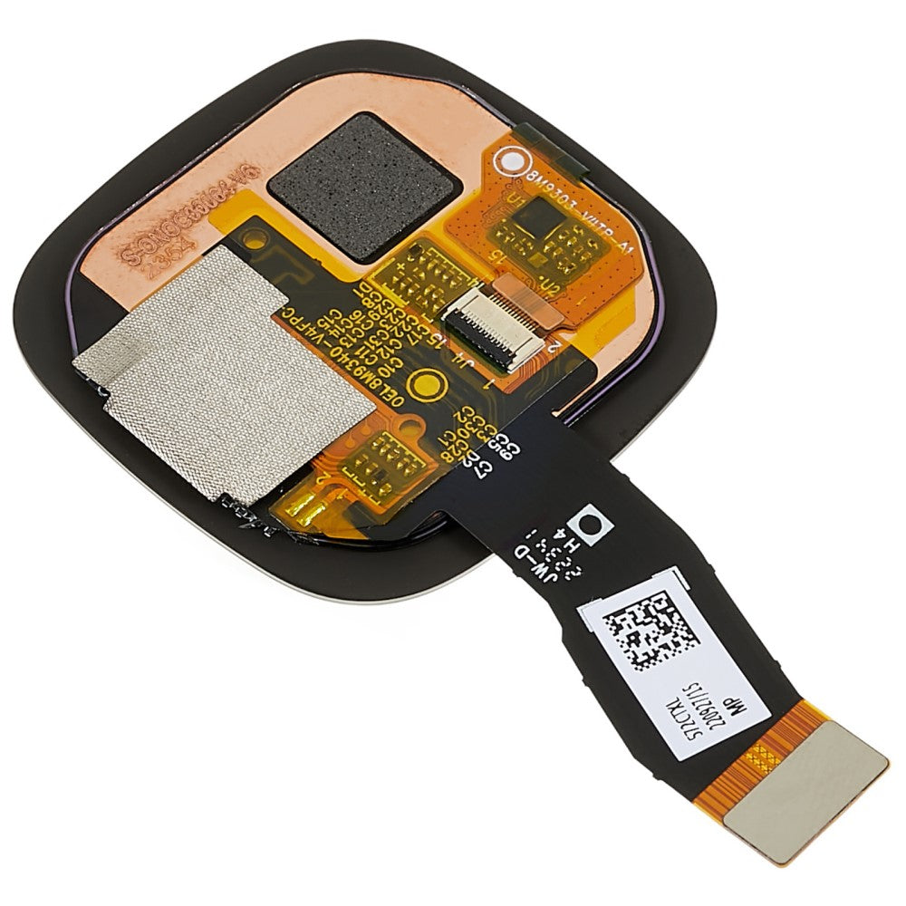 Ecran Complet OLED + Numériseur Tactile Fitbit Sense 2 / Versa 4