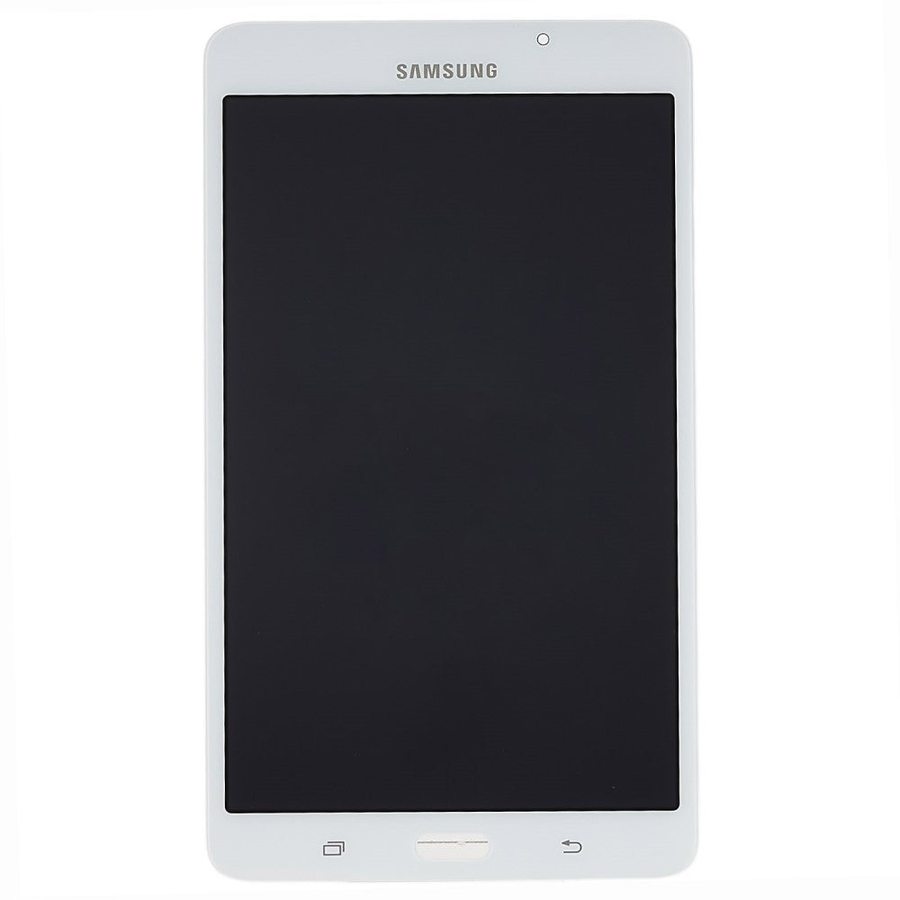 Full Screen + Touch Digitizer Samsung Galaxy Tab A 7.0 T280 White