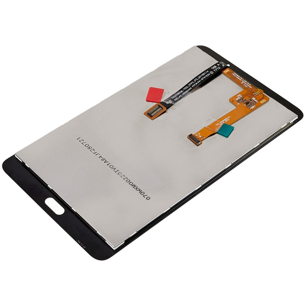 Pantalla Completa + Tactil Digitalizador Samsung Galaxy Tab A 7.0 T280 Blanco