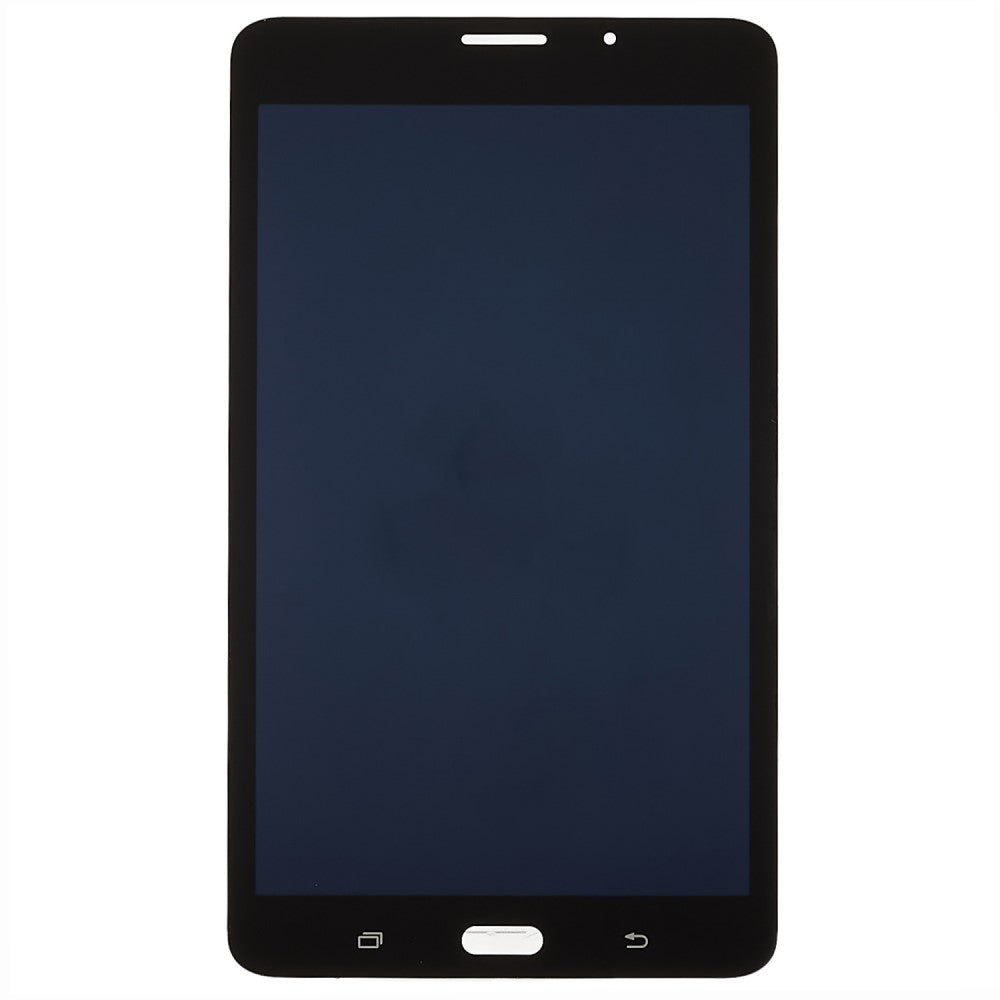 Pantalla Completa + Tactil Samsung Galaxy Tab A 7.0 (2016) T285 (4G) Negro