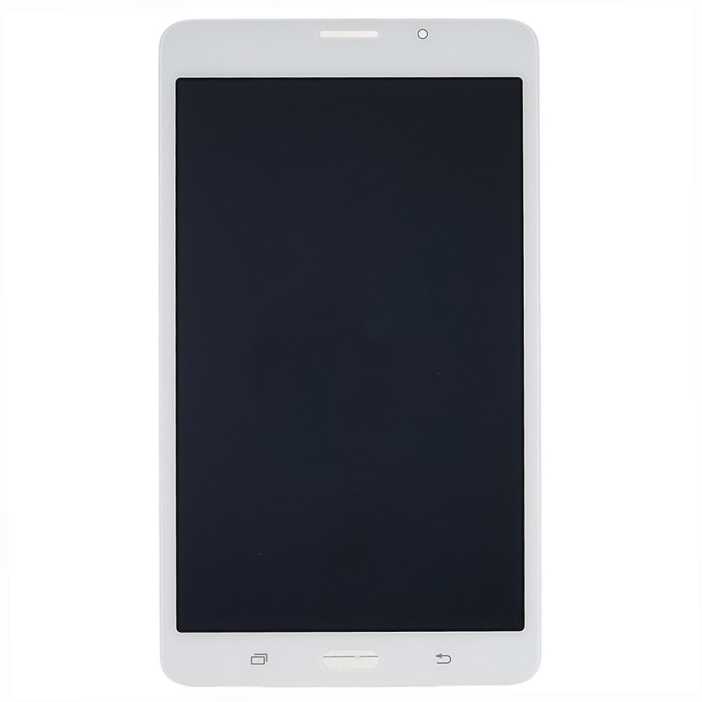 Ecran Complet + Tactile Samsung Galaxy Tab A 7.0 (2016) T285 (4G) Blanc