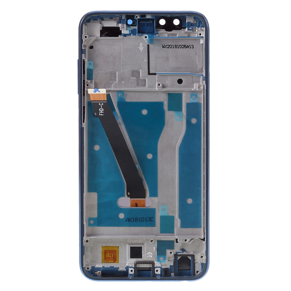 Pantalla Completa + Tactil + Marco Huawei Honor 9 Lite Azul