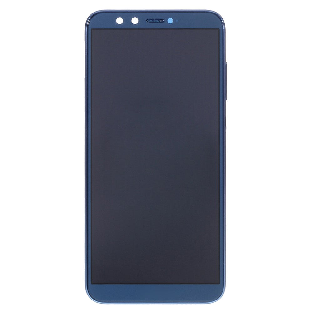 Full Screen + Touch + Frame Huawei Honor 9 Lite Blue