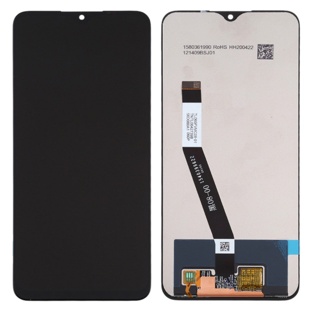 Pantalla Completa + Tactil Digitalizador Xiaomi Redmi 9