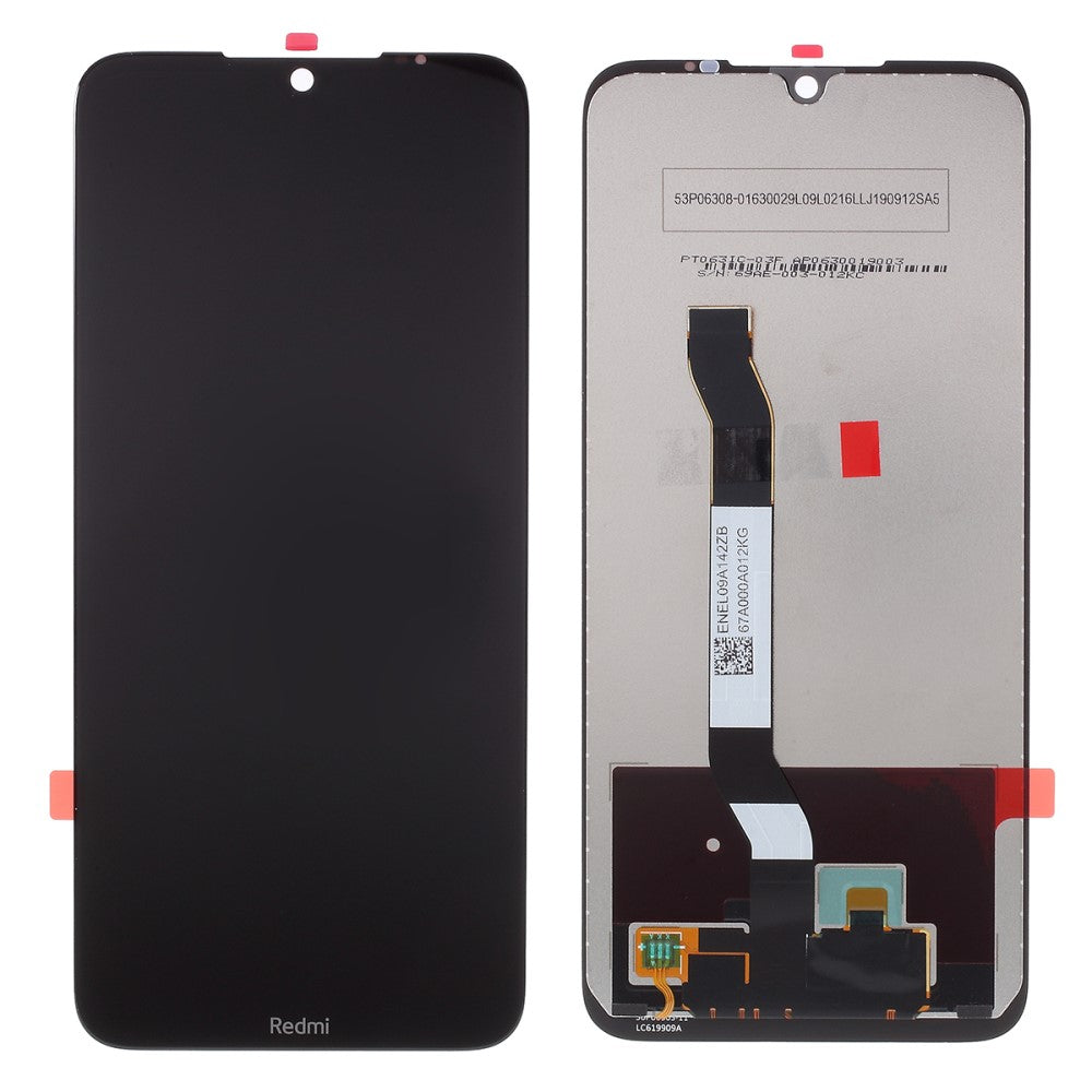 Pantalla Completa + Tactil Digitalizador Xiaomi Redmi Note 8T