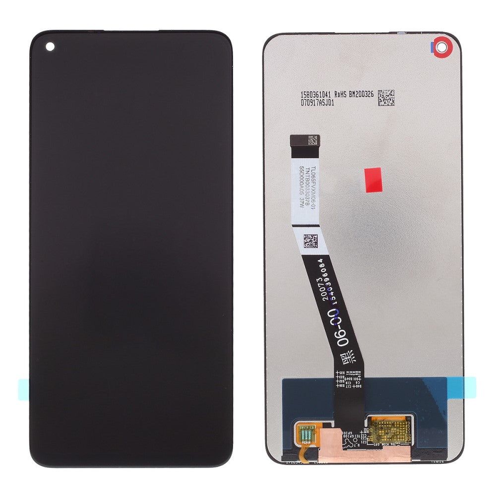 Pantalla Completa + Tactil Xiaomi Redmi Note 9 (MTK Helio G85) Redmi 10X 4G